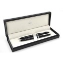 STEELPEN 664 LAKE TÜKENMEZ+VERSTİL KALEM