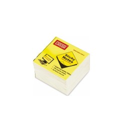 CASSA 7530 STİCK NOTES PASTEL 40X50