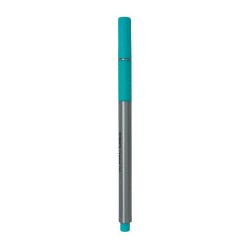 CEREN CEO-FL0016 CEOART FINELINER PLUS KALEM TURKUAZ