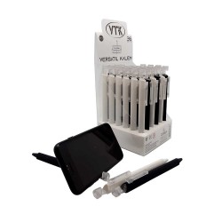 VTK VER64 VERSATİL KALEM TEL.TUTUCULU 07MM 36LI STN