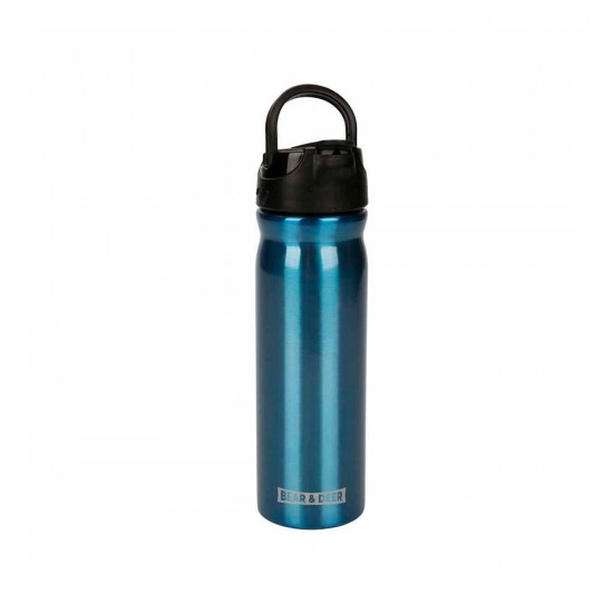 CEREN MT0001 B&amp;D ÇELİK MATARA 500ML