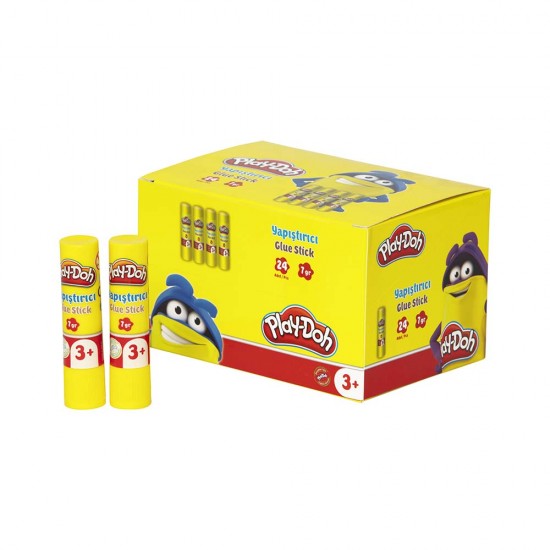 PLAY-DOH PLAY-YP001 GLUE STİCK YAPIŞTIRICI 7GR