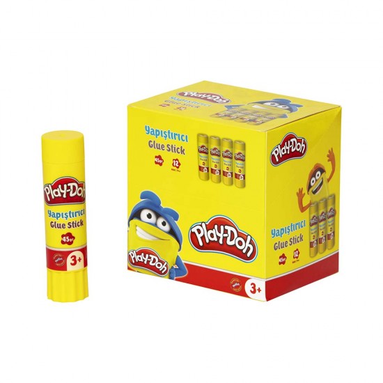 PLAY-DOH PLAY-YP002 GLUE STİCK YAPIŞTIRICI 45GR