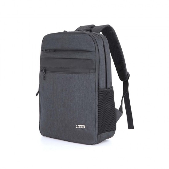 EYE 1552 LAPTOP SIRT ÇANTASI 16 SİYAH