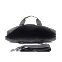 EYE 6200 LAPTOP ÇANTASI SİYAH PARLAK 16