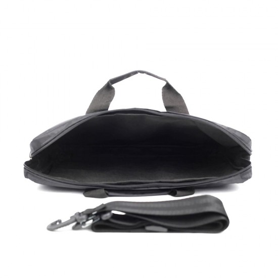 EYE 6200 LAPTOP ÇANTASI SİYAH PARLAK 16
