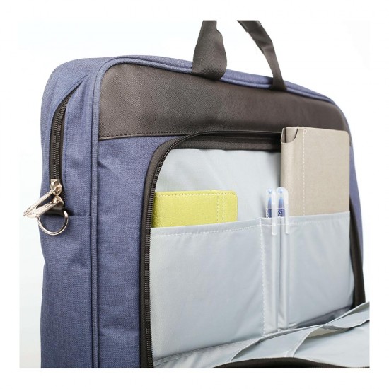 EYE 3475 LAPTOP ÇANTASI 17 LACİVERT