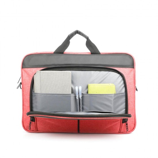 EYE 3475 LAPTOP ÇANTASI 17 KİREMİT