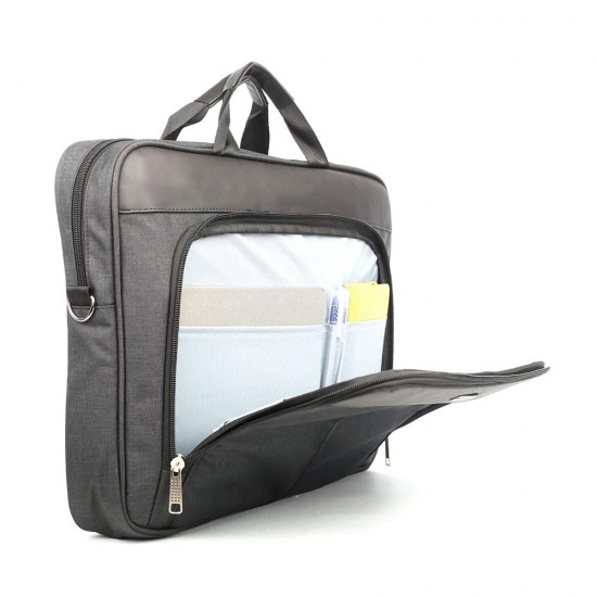 EYE 3475 LAPTOP ÇANTASI 17 SİYAH