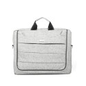 EYE 995 LAPTOP ÇANTASI KETEN GRİ 16