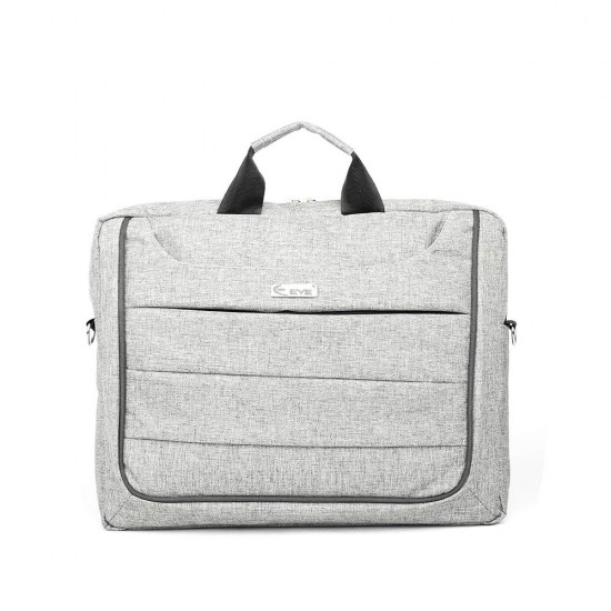 EYE 995 LAPTOP ÇANTASI KETEN GRİ 16