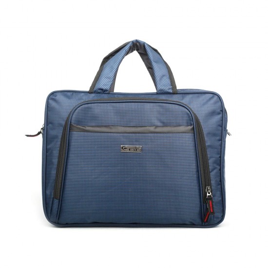 EYE 543 LAPTOP ÇANTASI LACİVERT