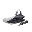 EYE 265 LAPTOP EVRAK ÇANTASI 15,6 SİYAH