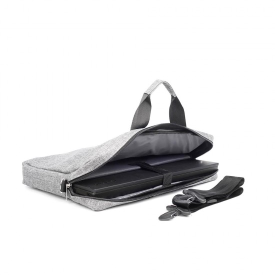 EYE 265 LAPTOP EVRAK ÇANTASI 15,6 SİYAH