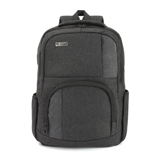 EYE 1071 LAPTOP SIRT ÇANTASI SİYAH