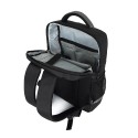 EYE 1072 LAPTOP SIRT ÇANTASI 16 SİYAH