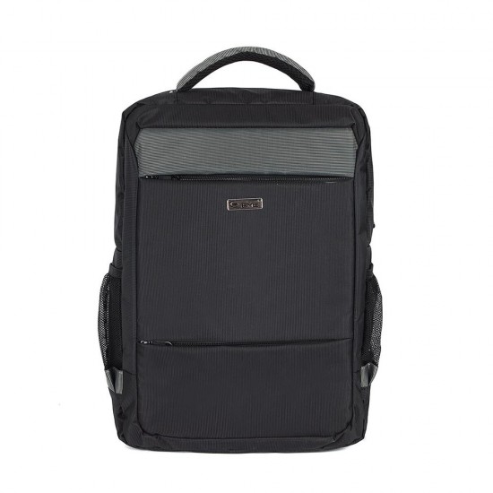 EYE 1072 LAPTOP SIRT ÇANTASI 16 SİYAH