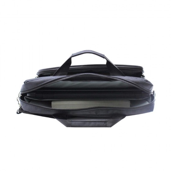 EYE 665 LAPTOP ÇANTASI 16 SİYAH