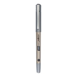 NOKİ LIQEO ROLLER KALEM 07MM SİYAH R5004R07-190