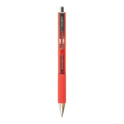 NOKİ LIQEO G-7009-080 SPR SMOOTH GL PN 07MM KRMZI