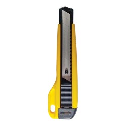 NOKİ 65210 MAKET BIÇAĞI GENİŞ PROFESYONEL  NO:210