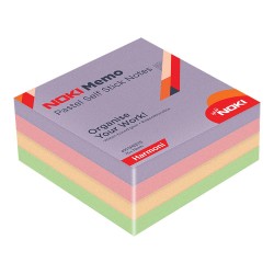 NOKİ MEMO 75X75 KÜP BLOK PASTEL HARMONİ 450YP 12013-22