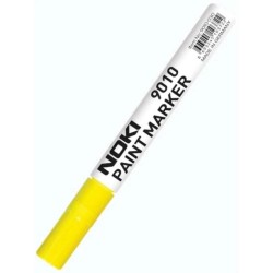 NOKİ PAİNT MARKÖR SARI 9010-030