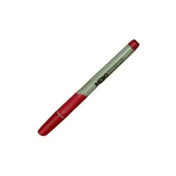 NOKİ KEÇELİ KALEM 04 BORDO 6066-090