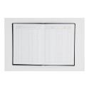 DİLMAN ÇEK KAYIT DEFTERİ 12X17 96YP