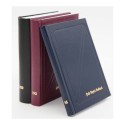 DİLMAN ÇEK KAYIT DEFTERİ 12X17 96YP