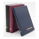 DİLMAN ÇEK KAYIT DEFTERİ 17X24 96YP