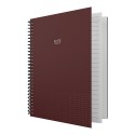 DİLMAN SPR SRT KPK NOTEBOOK A4 120YP ÇİZGİLİ