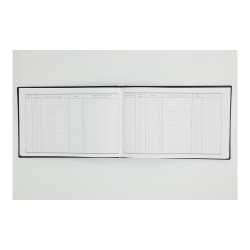 DİLMAN SENETLİ DEFTER CİLTLİ