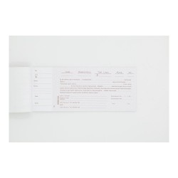 DİLMAN SENET KARNESİ