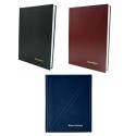DİLMAN KASA DEFTERİ 20X28 368YP
