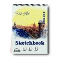 DİLMAN SKETCH BOOK 16X22 90GR DÜZ