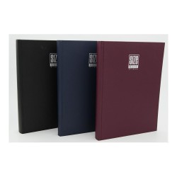 DİLMAN SİZE NOTE İMPERT 20X28 400YP DÜZ