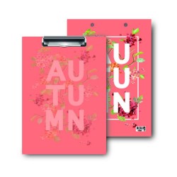 DİLMAN SEKRETERLİK A4 AUTUMN DESEN