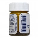 TALENS 62272 JAR GUAJ BOYA 16ML YELLOW OCHRE