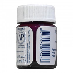 TALENS 65452 JAR GUAJ BOYA 16ML RED VİOLET
