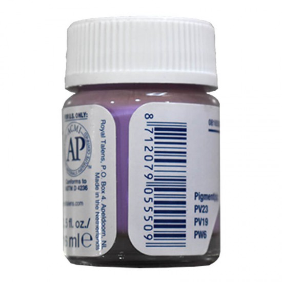 TALENS 65562 JAR GUAJ BOYA 16ML LILAC