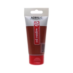ARTCREATİON RT3511411M AKRİLİK BOYA 75ML BURNT SİENNA