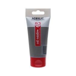 ARTCREATİON RT3511710M AKRİLİK BOYA 75ML NEUTRAL GRAY