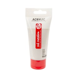ARTCREATİON RT3511800M AKRİLİK BOYA 75ML SİLVER