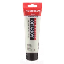 AMSTERDAM 98222 AKRİLİK BOYA 120ML PEARL GREEN