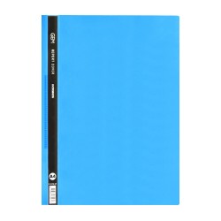 DATABANK TELLİ DOSYA MAVİ F-07N-57
