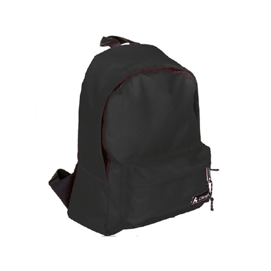 OKAPİ OKP-134 SIRT ÇANTASI SİYAH