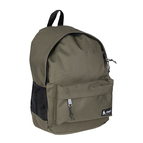 OKAPİ OKP-112 SIRT ÇANTASI HAKİ