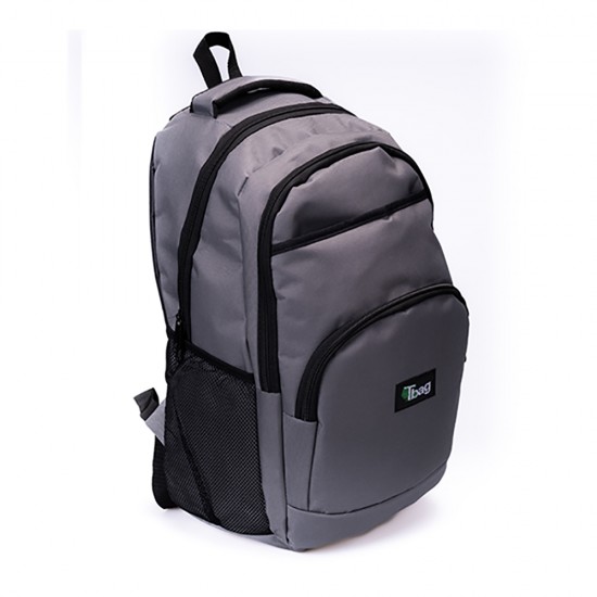 TBAG (TBG-904 / GRİ) ÇANTA