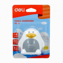 DELİ 0563 KALEMTRAŞ PENGUEN ŞEKİLLİ 100003042